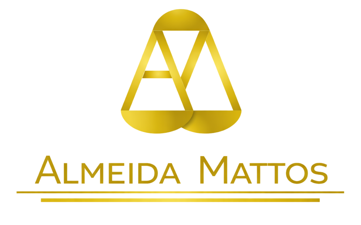 Almeida Mattos Logo